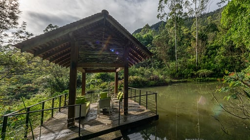 The Cavern Villa Others