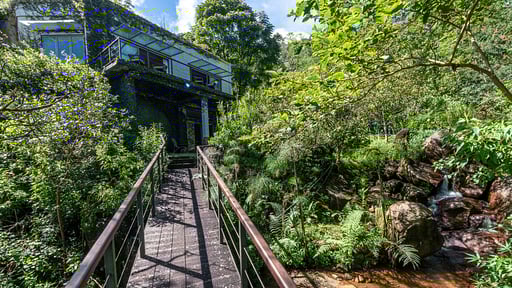 The Cavern Villa Others 