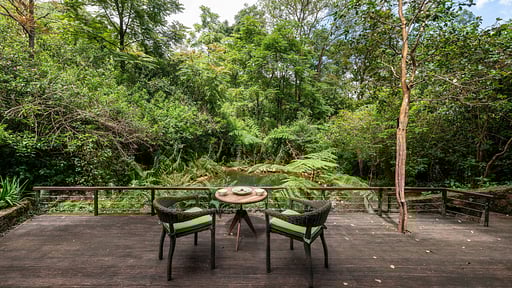 The Cavern Villa Others 