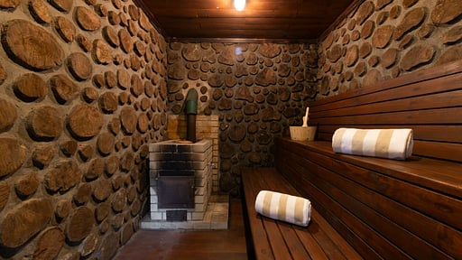 The Cavern Villa Others 