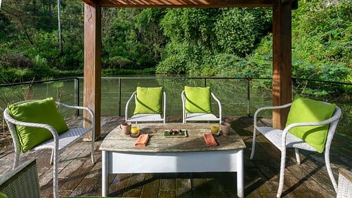 The Cavern Villa Others