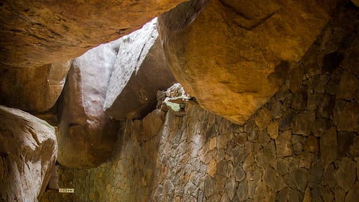 The Cavern Villa Others 