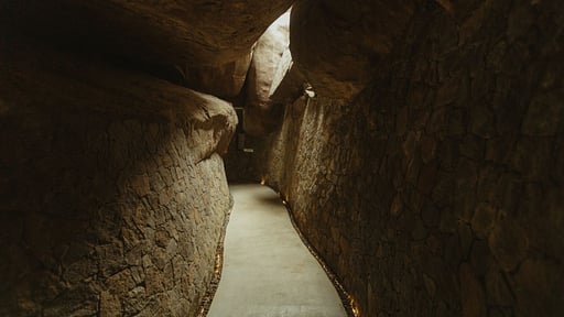 The Cavern Villa Others 