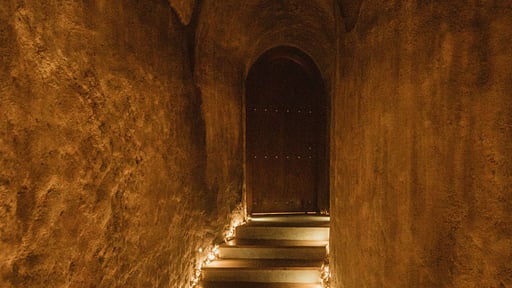 The Cavern Villa Others 