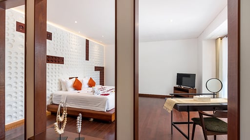 The Chands Two Bedroom 1