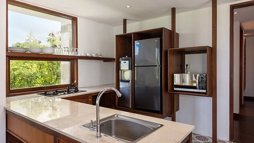 The Chands Two Kitchen