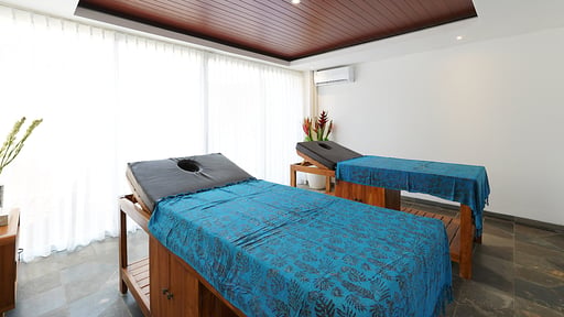 The Chands Two Spa