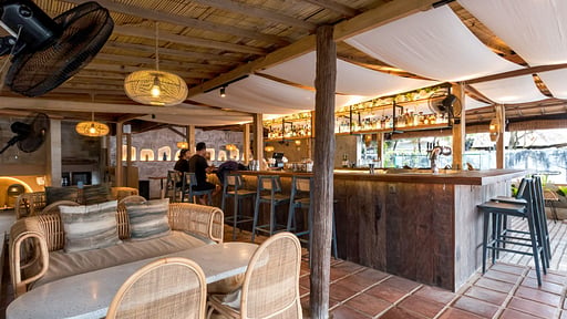 The Chands Two Bar