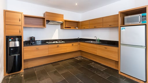 The Chands Estate Kitchen 7