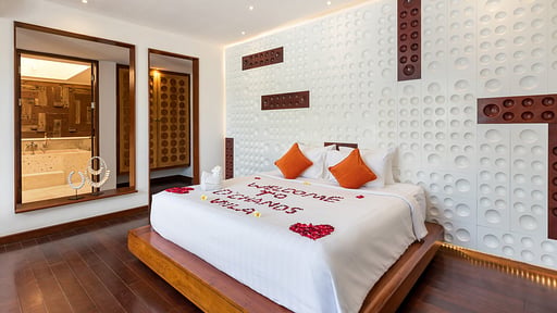 The Chands Estate Bedroom 9