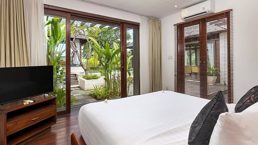 The Chands Estate Bedroom 8