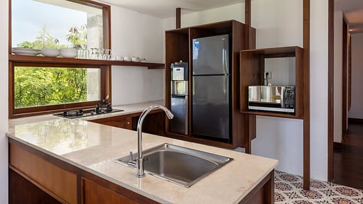 The Chands Estate Kitchen 3