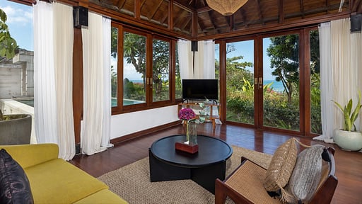 The Chands Estate Living room 3