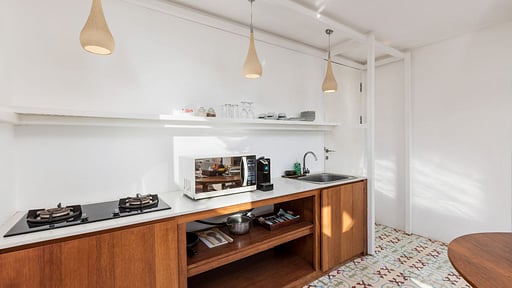The Chands One Kitchen