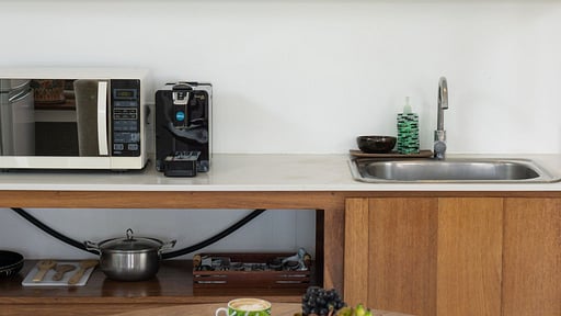 The Chands One Kitchen