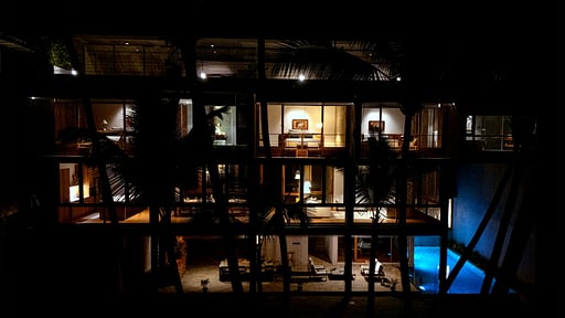 The Coast Villa Others