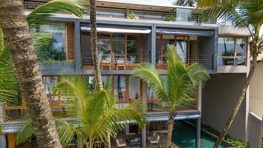 The Coast Villa Others