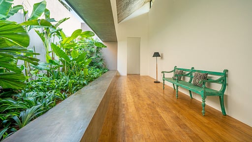 The Coast Villa Others