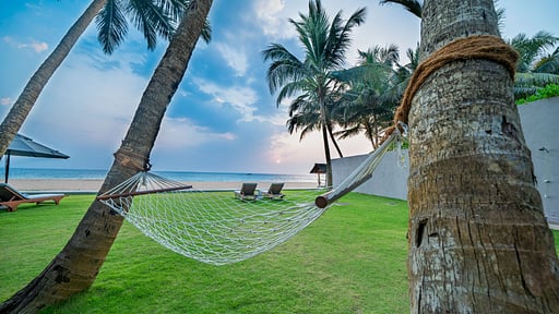 The Coast Villa Others