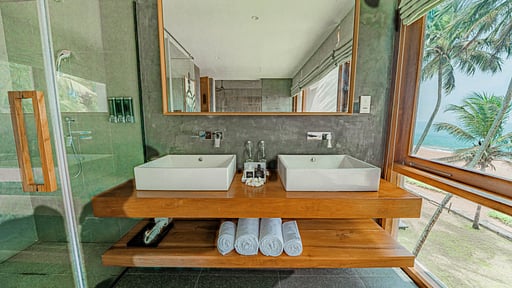 The Coast Villa Bedroom 1