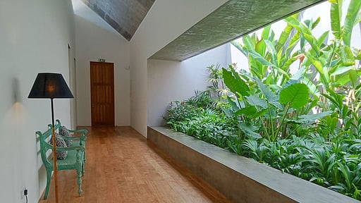 The Coast Villa Others