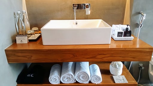 The Coast Villa Bedroom 3