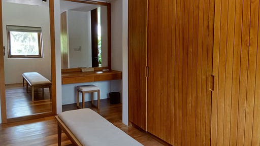 The Coast Villa Bedroom 1