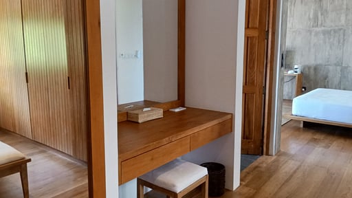 The Coast Villa Bedroom 1