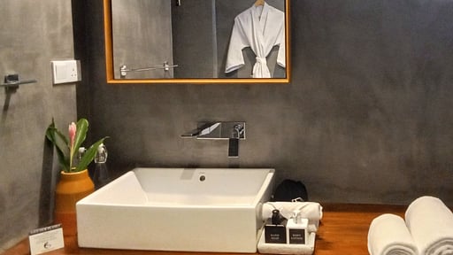 The Coast Villa Bedroom 5