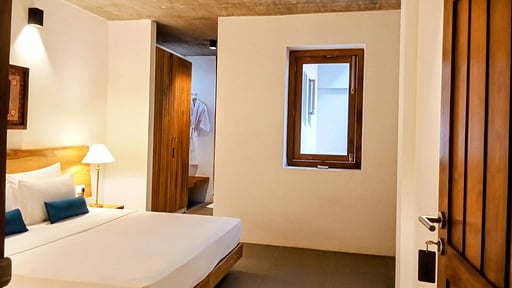 The Coast Villa Bedroom 5