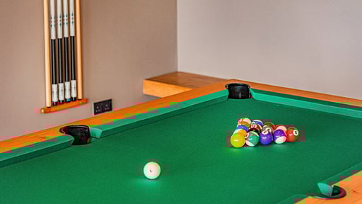 The Coast Villa Others