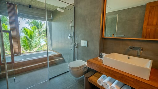 The Coast Villa Bedroom 2