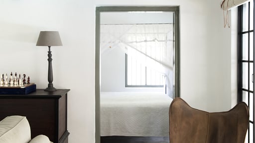 The Cottage Bentota Спальня 2