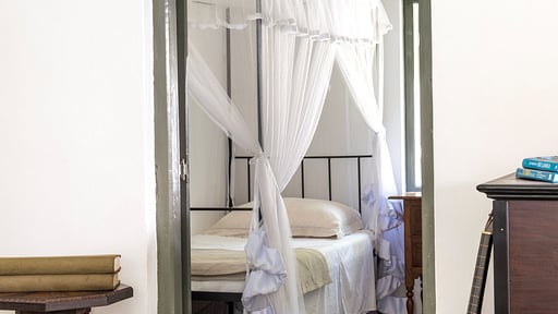 The Cottage Bentota Спальня 3