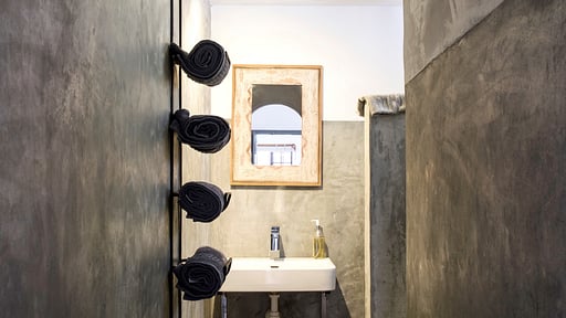 The Cottage Bentota Спальня 2