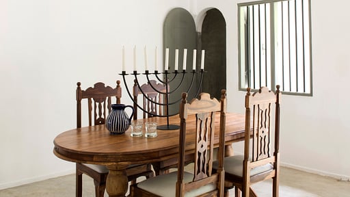 The Cottage Bentota Обеденная зона