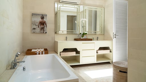 The Cotton House Bedroom 2