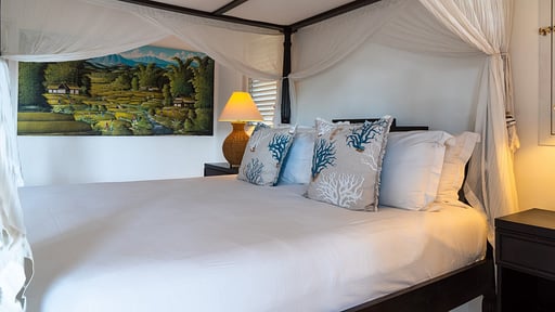The Cotton House Bedroom 7
