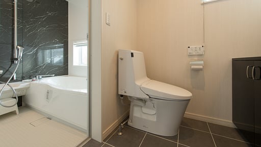 The Country Resort Three Bedroom Premium Chalet Schlafzimmer 1