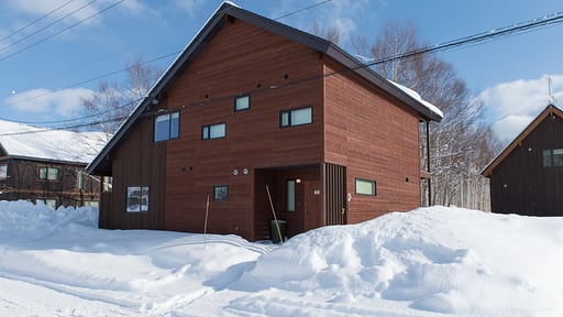The Country Resort Three Bedroom Premium Chalet Umgebung