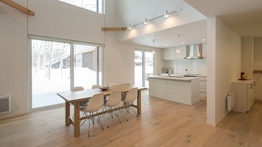 The Country Resort Three Bedroom Premium Chalet Essecke