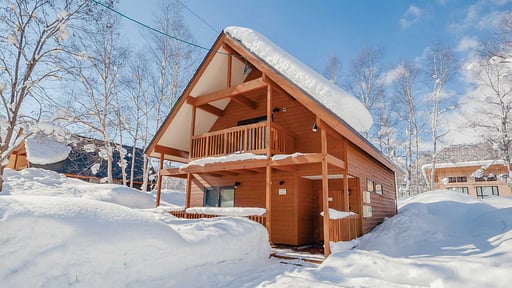The Country Resort Two Bedroom Chalet Surroundings