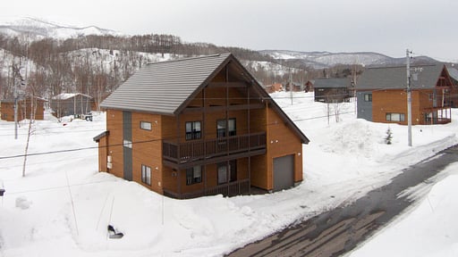 The Country Resort Two Bedroom Premium Chalet Umgebung