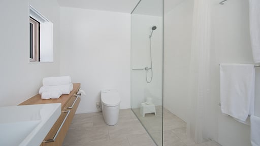 The Country Resort Two Bedroom Premium Yotei Chalet Bedroom 2