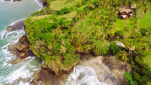The Cove Beach