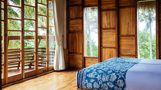 The Cove Bedroom 1