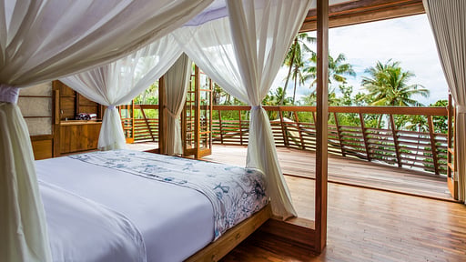 The Cove Bedroom 2