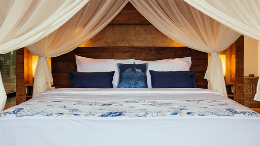 The Cove Bedroom 2