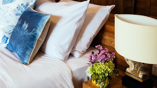 The Cove Bedroom 3