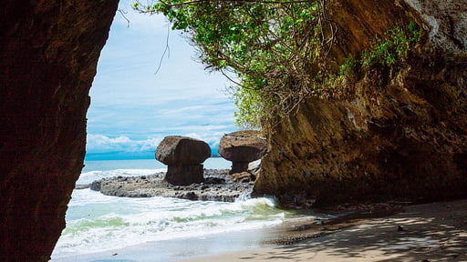 The Cove Beach